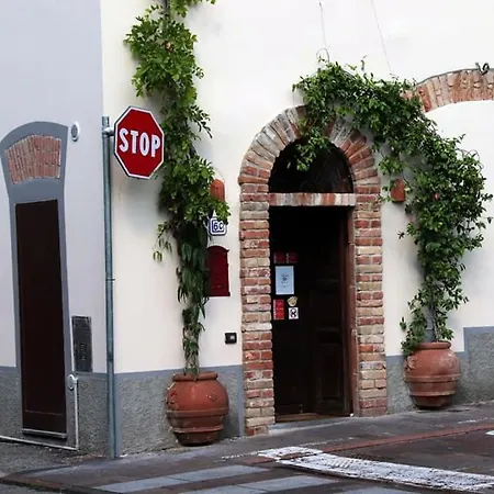 1906 4* San Martino in Strada