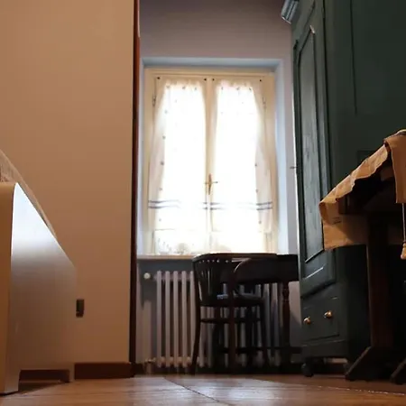 1906 Bed & Breakfast